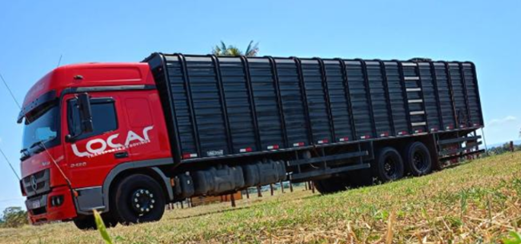 Truck e toco